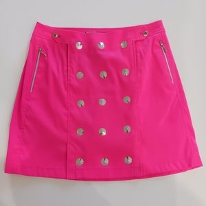 Women's Golf Skort